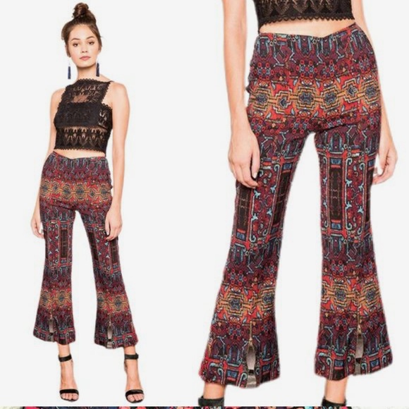 Stone Cold Fox Carpet Otway bottoms size 1 - Picture 6 of 6